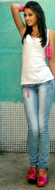 Катя Глущенко фотография #31