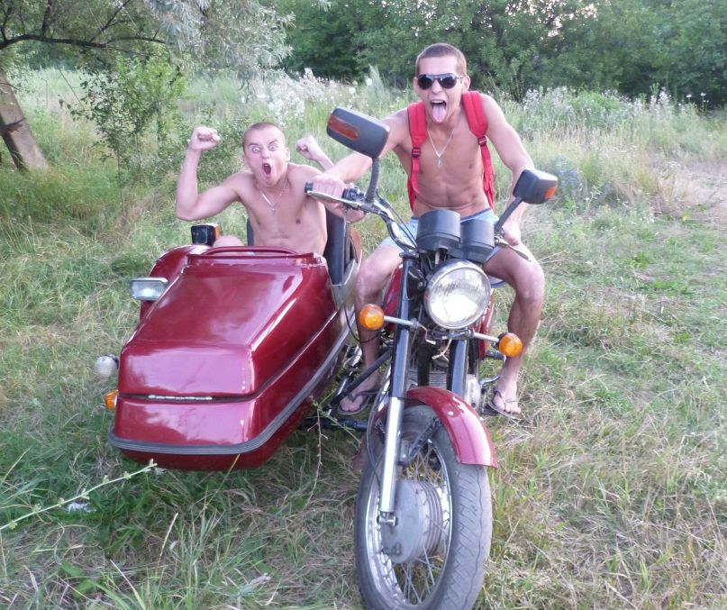 Антон Греков фотография #17
