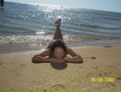 Фотография Садыковой Юльчик