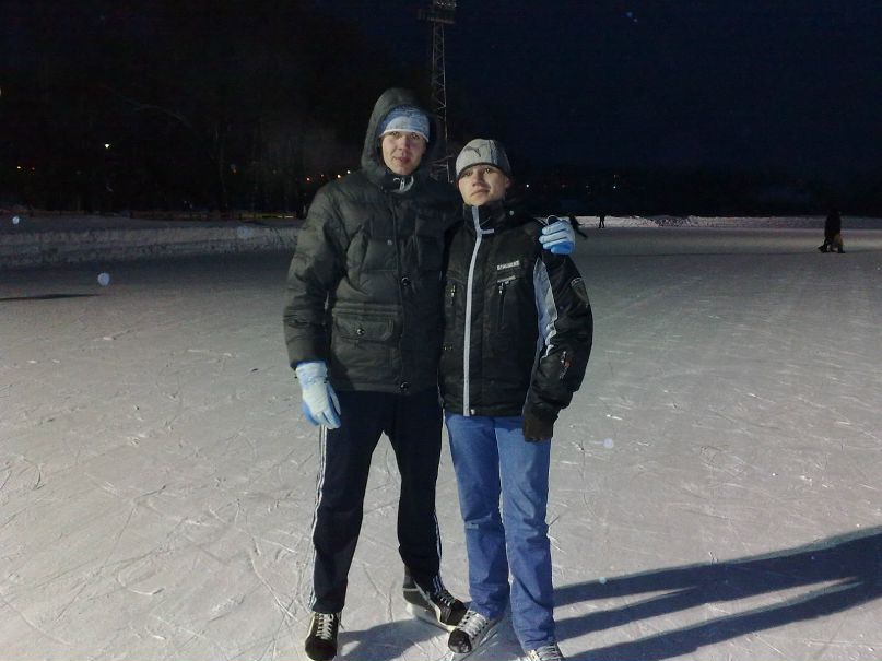 Егор Гальцев фотография #13