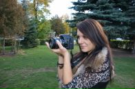 Фотография Стакановой Марины