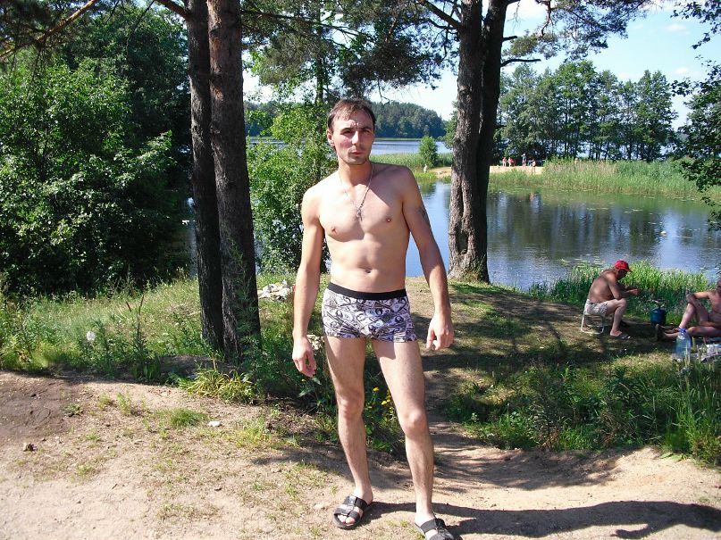 Виктор Дубасов фотография #40