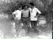 Фотография Шереметьева Александра