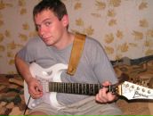 Фотография Васильева Антона