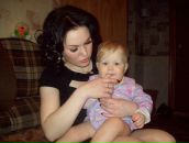 Фотография Образовской Ксении