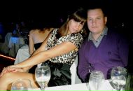 Фотография Чёрной Анастасии