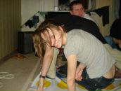 Фотография Бунос Оксаны