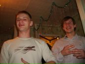 Фотография Копытова Александра