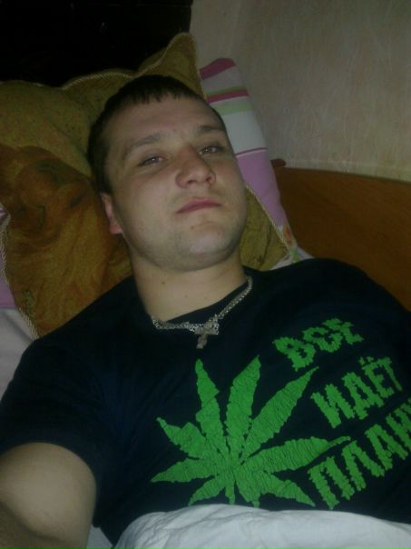 Ryslan Kifa фото №6