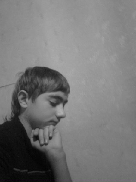 Саня Терзи фото №1