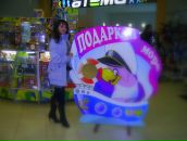 Фотография Сазоновой Лары