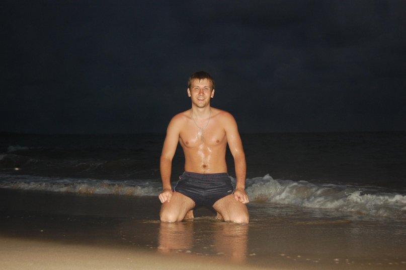 Сергей Дедаев фотография #16