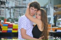 Фотография Шульевой Полины