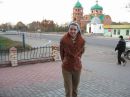 Людмила Хомік фотография #1