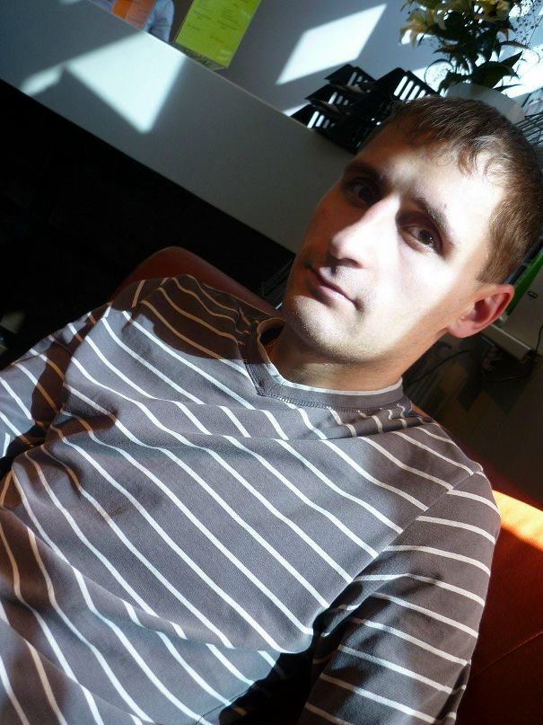 Илья Бурцев фотография #35