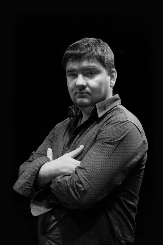Дмитрий Зенчев фотография #1
