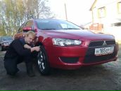 Фотография Булынина Артура