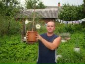 Фотография Жагуло Александра