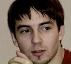 Фотография Михайлова Бориса