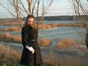 Ульяна Шпір фотография #43 (источник - https://vk.com/id60289361)