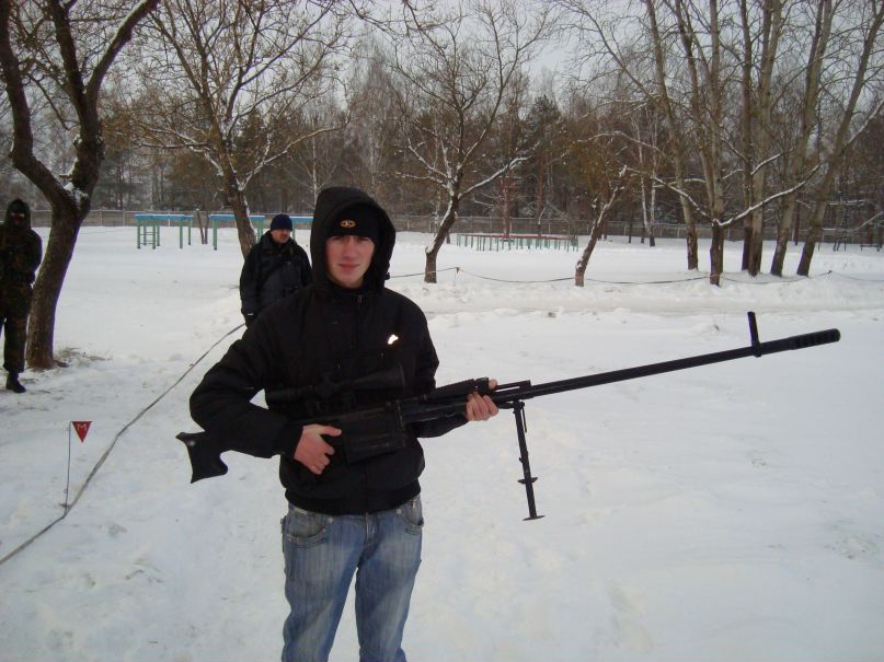Дмитрий Шашков фотография #13