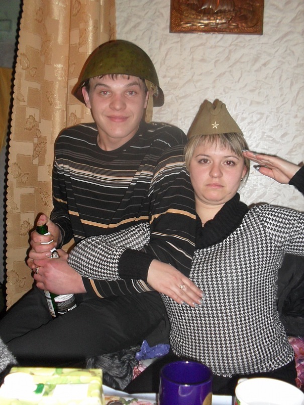 Андрей Глушков фотография #30