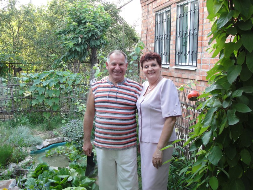 Владимир Горох фотография #32