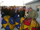 Фотография Обухова Максима