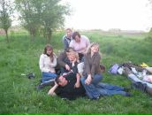 Оксана Єчина фотография #9 (источник - https://vk.com/id87373231)