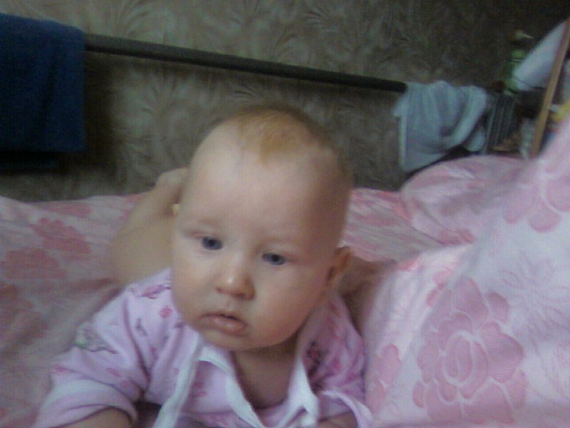 Ирина Антонова фотография #44