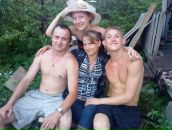 Фотография Отто Фона Сергея