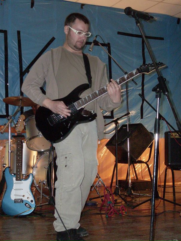 Тёма Носков фотография #41