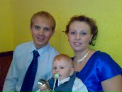 Фотография Торгашовой Насти