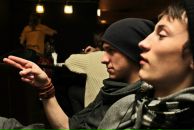 Фотография Левко Артема