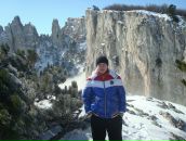 Фотография Петренко Владимира