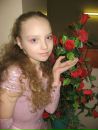 Фотография Шалаевой Вассы