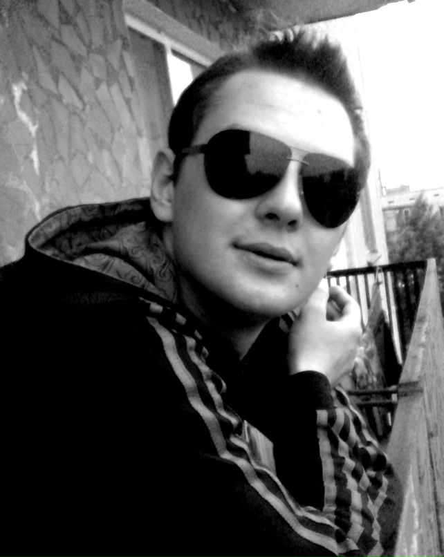 Илья Тарабунин фотография #41