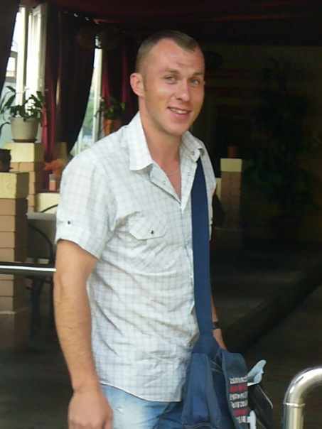 Дмитрий Черников фото №1