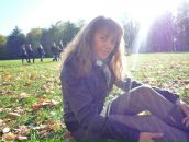 Фотография Ромашовой Ирины