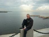 Фотография Халявина Михаила