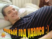 Фотография Ковальчука Владимира