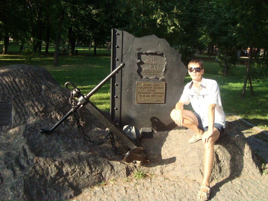 Евгений Макеев фотография #8