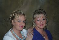 Фотография Барановской Елены