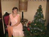 Фотография Иванцовой Ольги