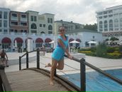 Фотография Лужанской Натальи