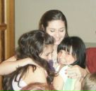 Фотография Захаровой Ирины