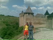 Міша Александрюк фотография #45 (источник - https://vk.com/id114166131)