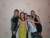 Фотография Башировой Алсу