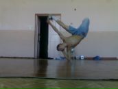 Фотография Кирьянова Павла