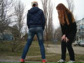 Фотография Чайки Кристины